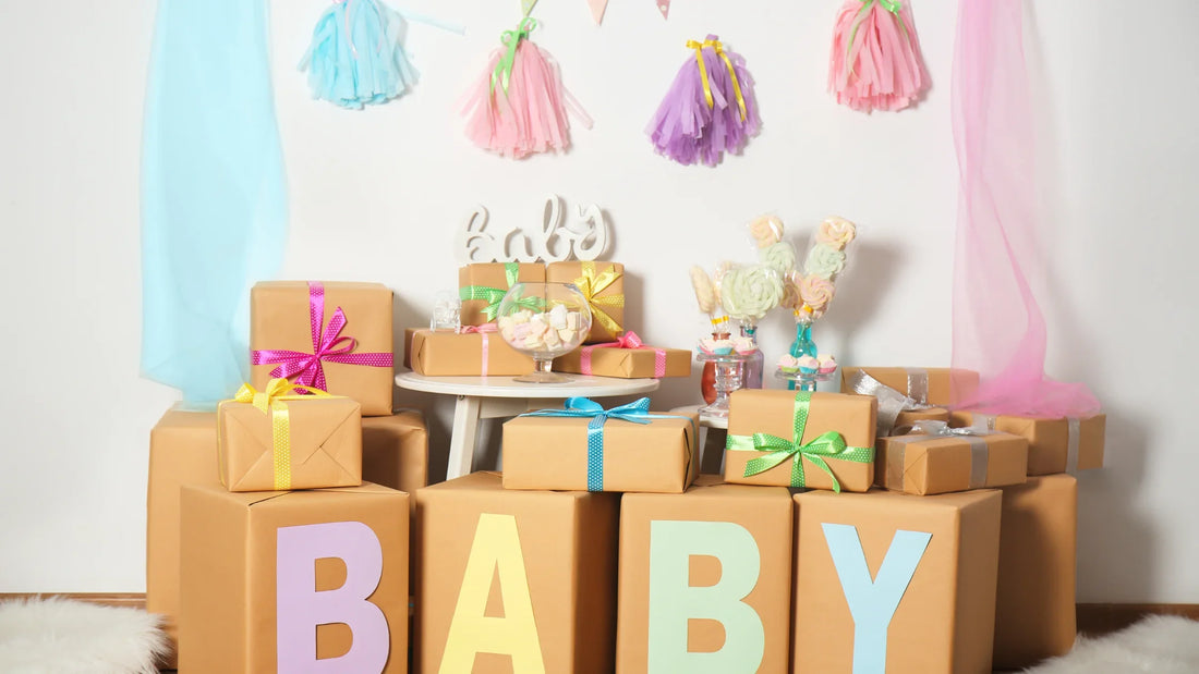 Top Gift Ideas for 2-Year-Olds: Enhancing Development Through Play