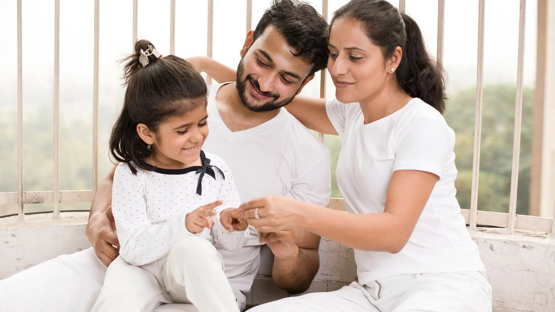 Navigating Parental Favoritism: Strategies for Toddlers' Preferred Parent Phase