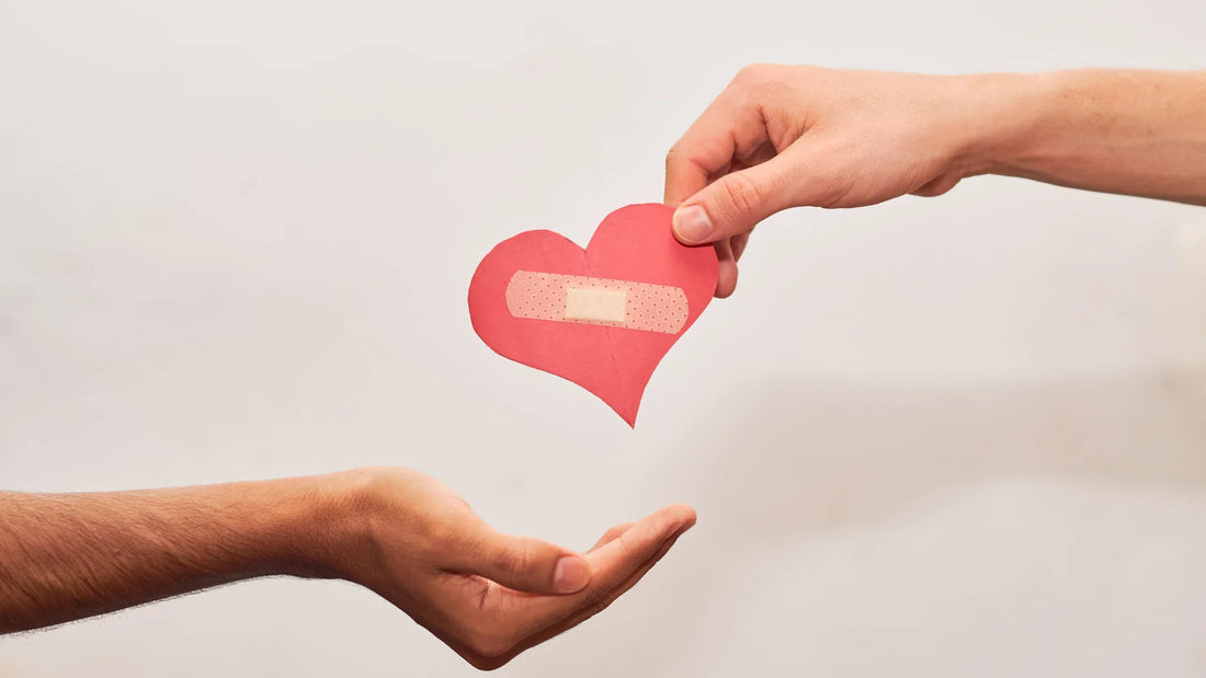 Fostering Empathy in 2-Year-Olds
