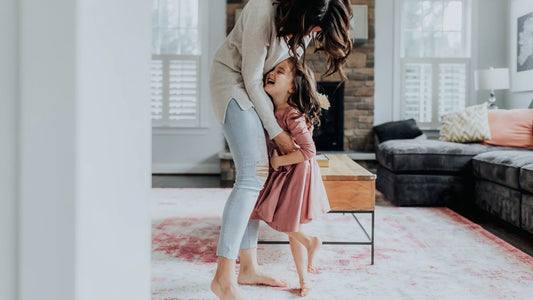 Indoor Activities to Develop Coordination