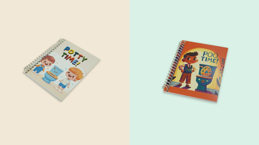 Potty Learning Insights  