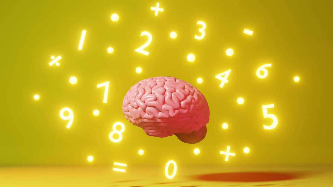 Math Skills in Two-Year-Olds Through Everyday Activities