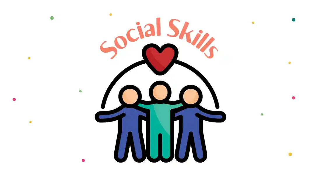 The Role of Play in Building Social Skills Among Children