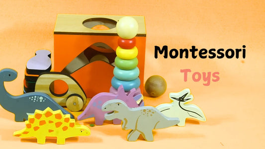 What’s the hype about Montessori: Story Time for Parents!