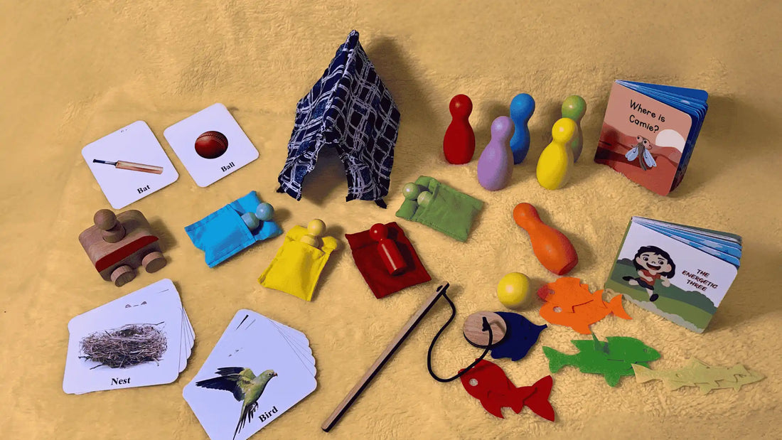 34-36 Month Toddler Growth: Foster Curiosity and Imagination with Engaging