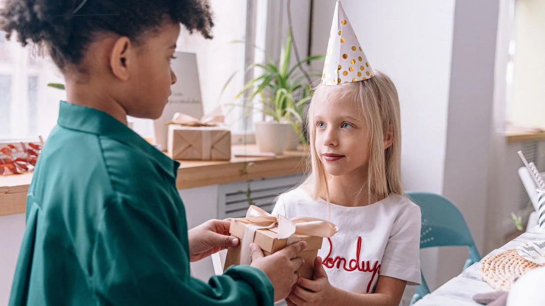 Our Favourite Birthday and Holiday Gift Ideas for 2-Year-Olds