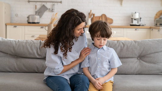 Why to Set Limits with Your Toddler, Even When It’s Hard