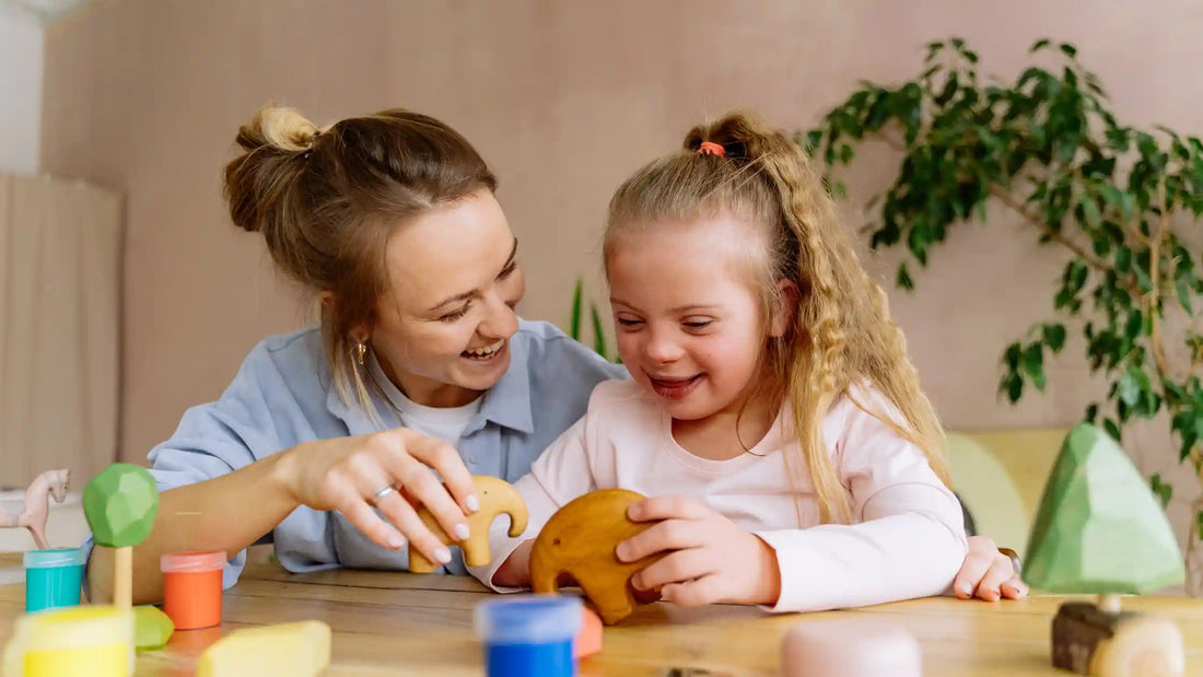 The Future of Play: Why Wooden Educational Toys Will Dominate in 2025