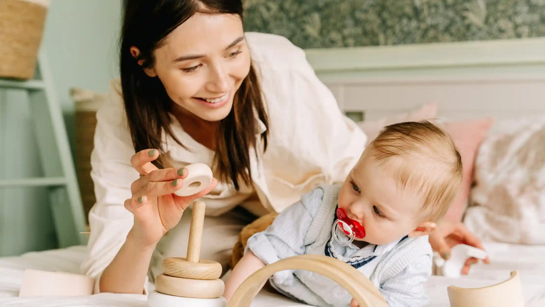 AI vs. Hands-On Learning: Why Wooden Toys Still Matter in a Digital World