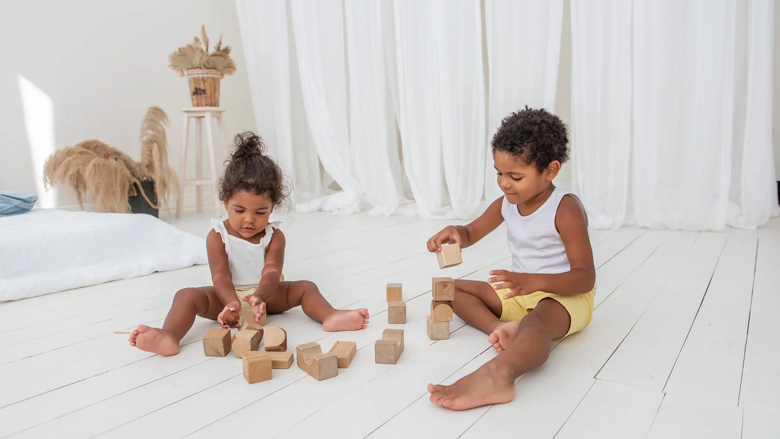 Why Wooden Toys Are Making a Comeback Among Parents Worldwide in 2025