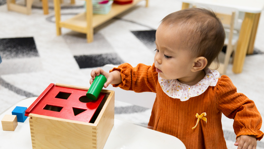 Breaking the Cycle of Limited Child Development Resources: How Tinyvers is Making a Difference
