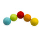 Wooden Balls (Set of 5)