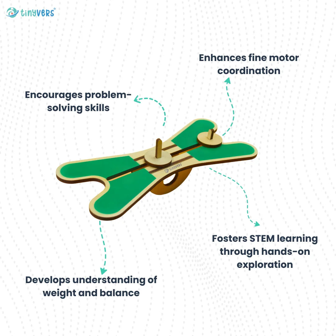 Balancing Board