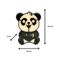 Cute Personalised Panda Night Lamp | Perfect for Birthday Gifts, Room Decor, Return Gifts