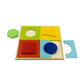 Advance Shape Puzzle