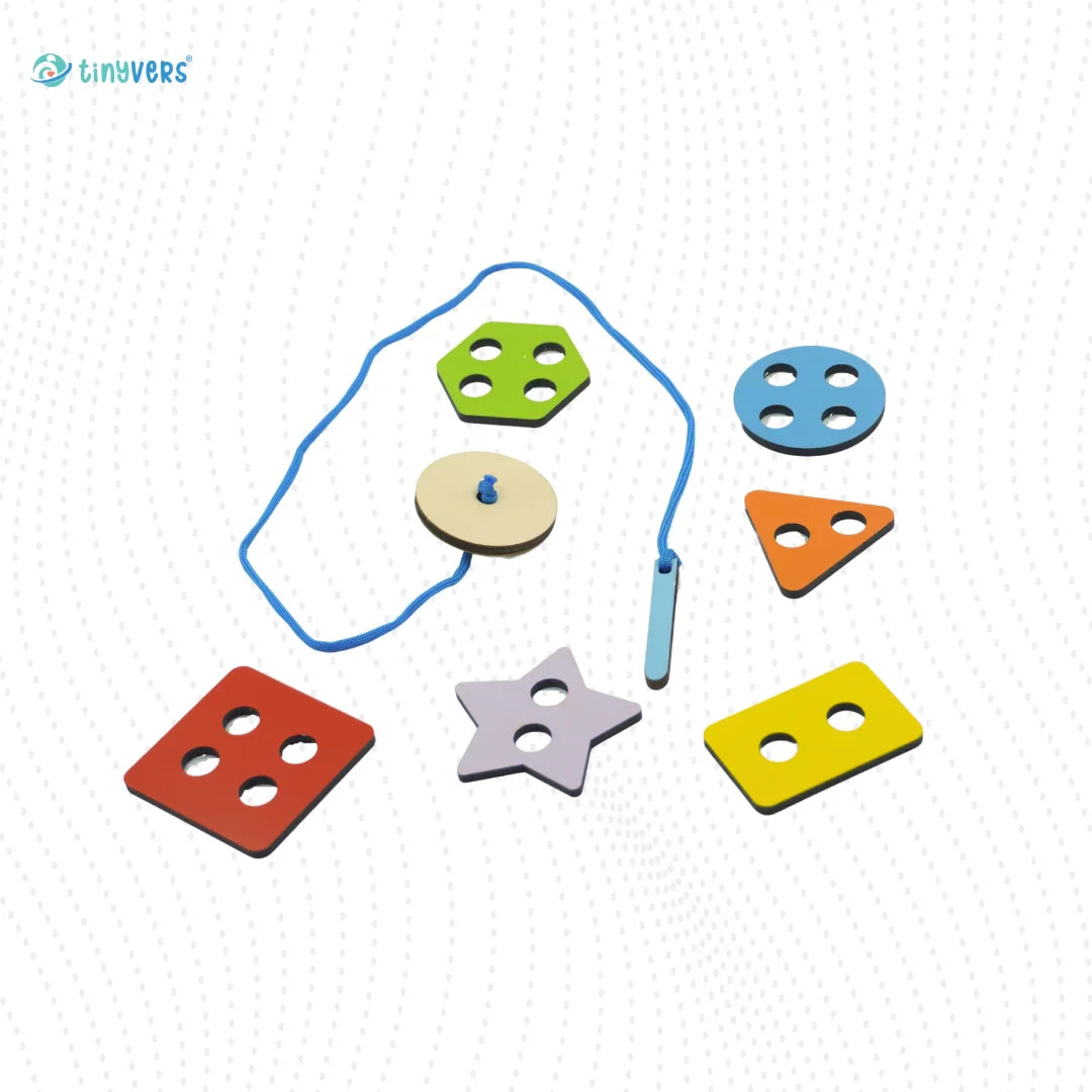 Complex Threading Set – Tinyvers