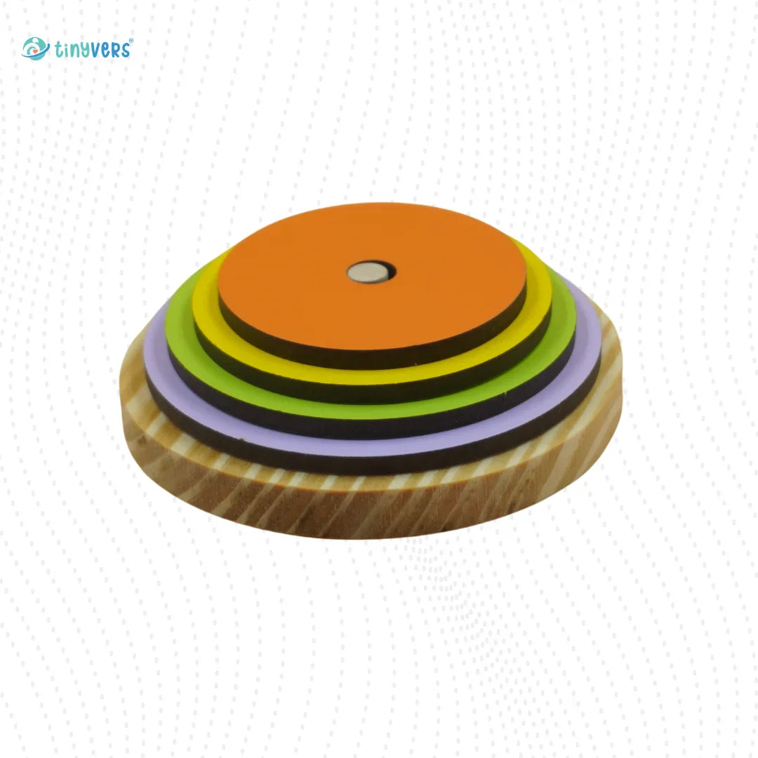 Logic Staker – Tinyvers