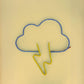 Cloud Lighting Neon light For Home Decor