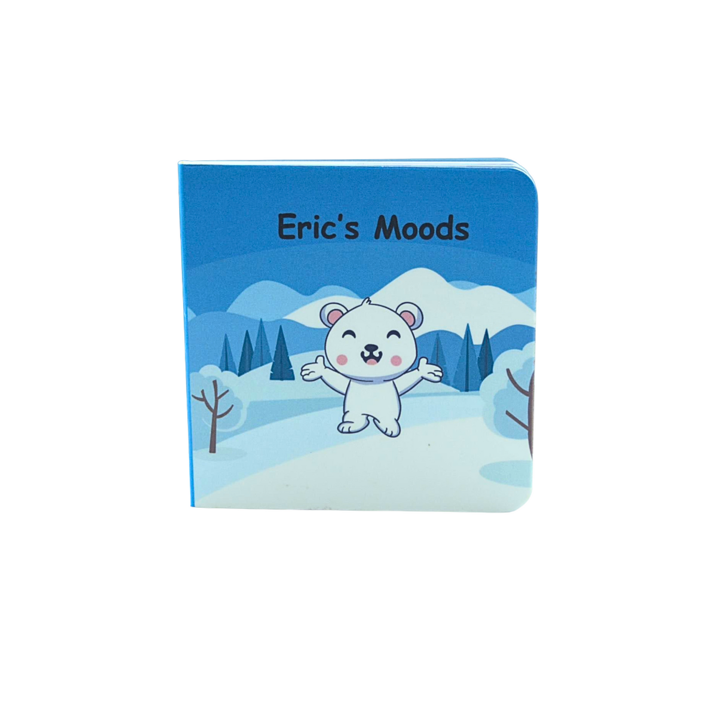 Eric's Moods